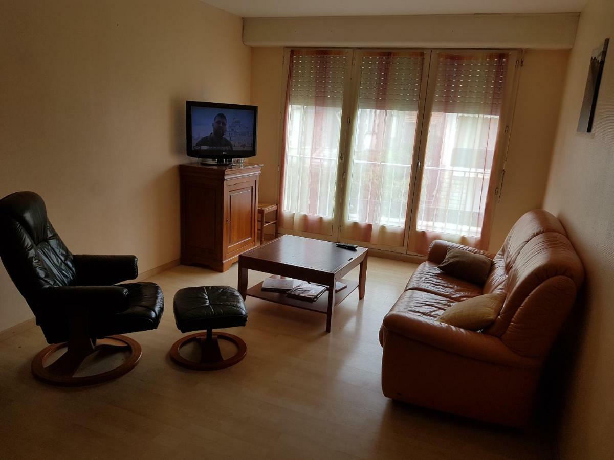 Royan plage Appartement